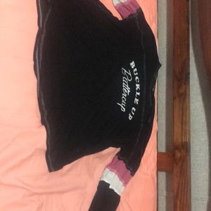 See through, good condition